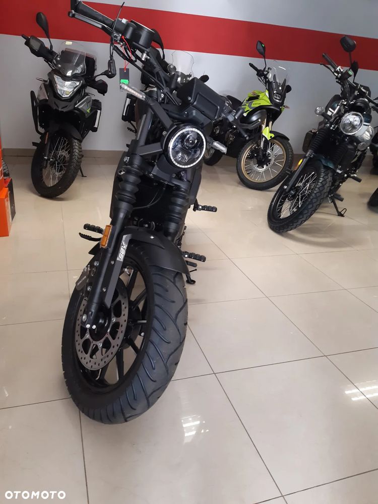 Zontes 125 C2 - 7