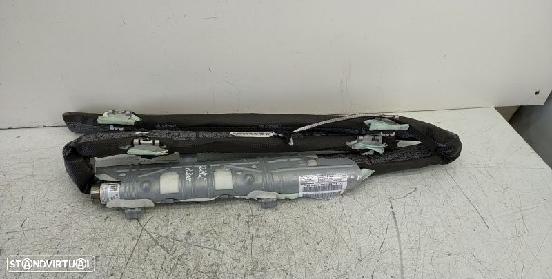 Airbag Cortina Dto Peugeot 308 I (4A_, 4C_) - 1
