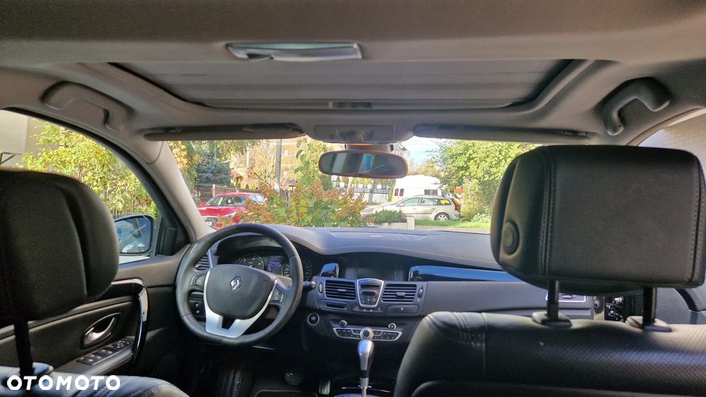 Renault Laguna - 12