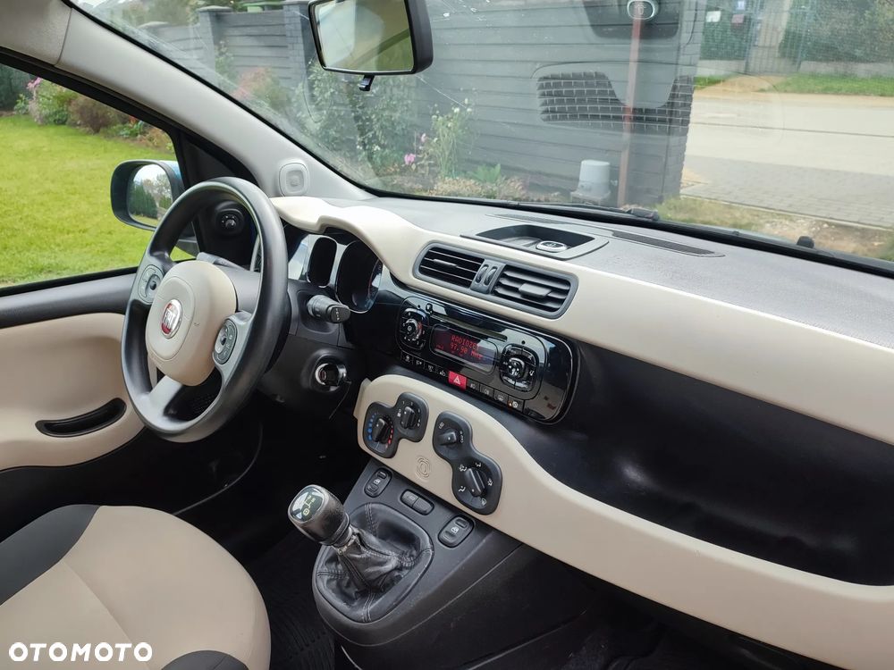 Fiat Panda - 14
