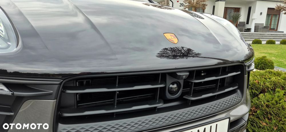 Porsche Macan T - 17