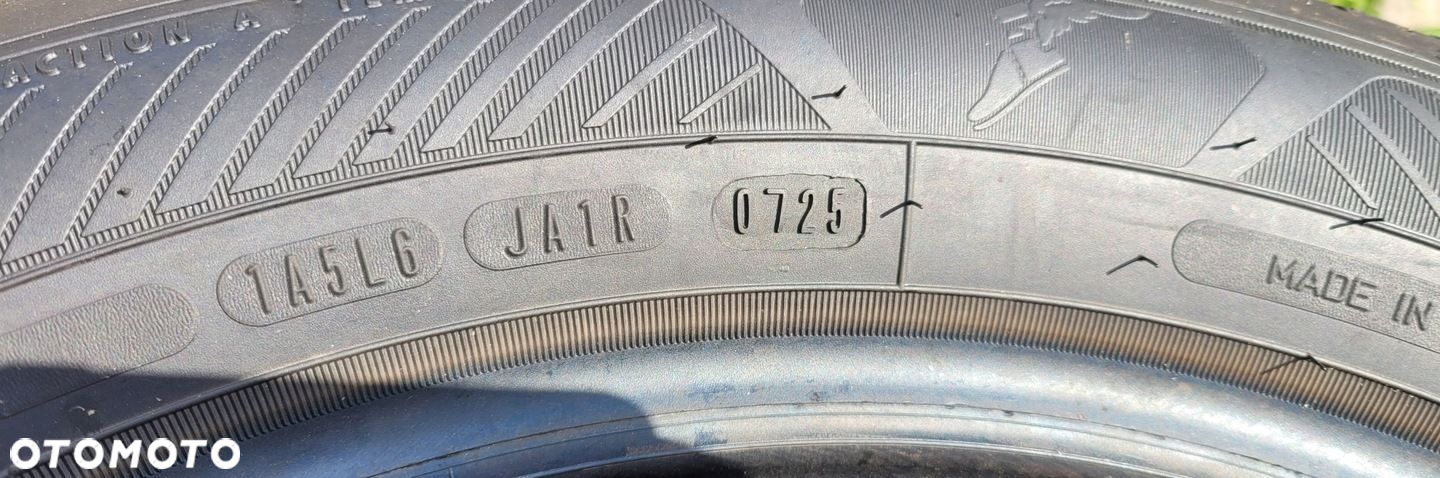 NOWE OPONY GOODYEAR EFFICIENTGRIP PERFORMANCE 2 175/65R17 175 65 R17 87H 25 - 14