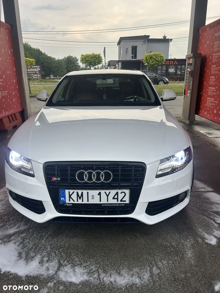 Audi Inny - 2