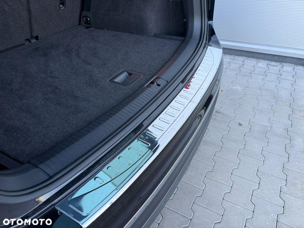 Volkswagen Tiguan 2.0 TSI BMT 4Mot Highline DSG - 36