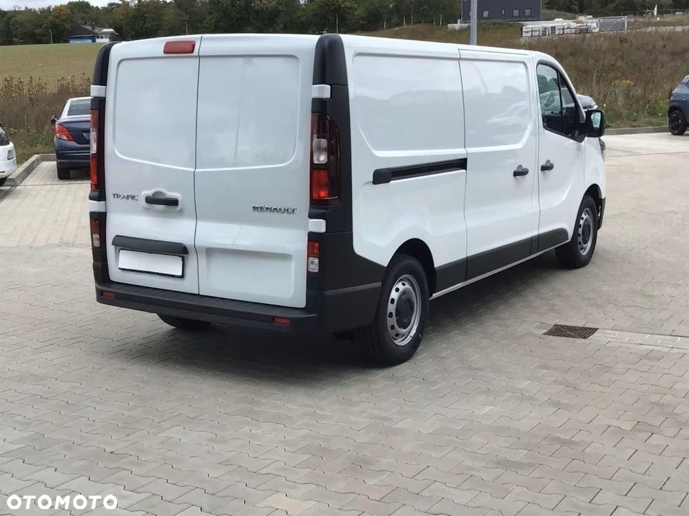 Renault Trafic - 4