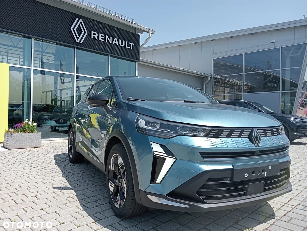 Renault Symbioz 1.6 E-Tech Full Hybrid 145 Techno - 2