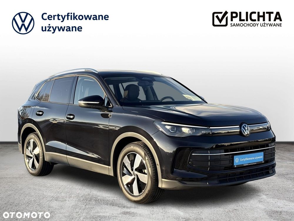 Volkswagen Tiguan 1.5 TSI EVO Life DSG - 7