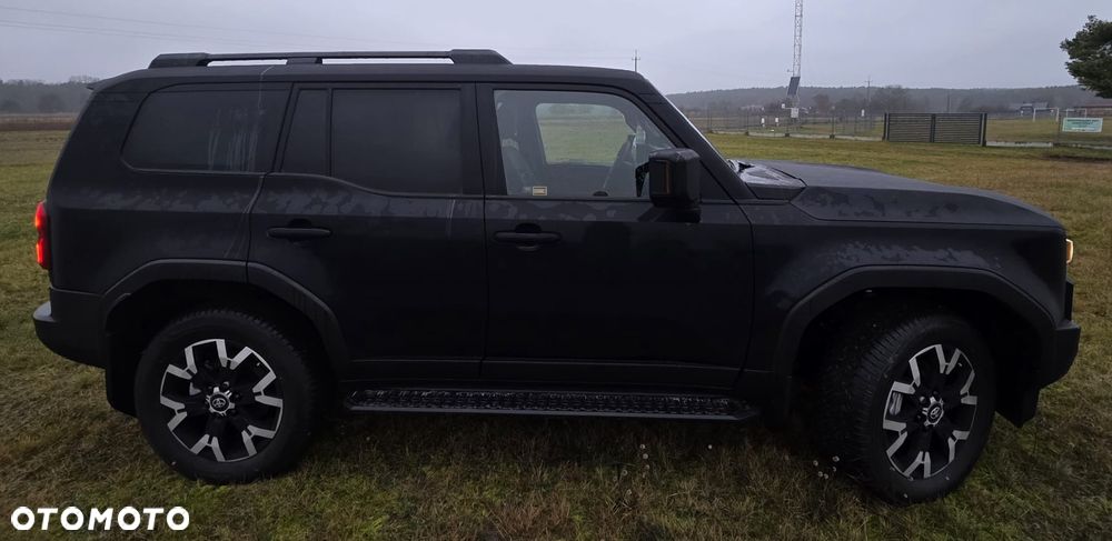 Toyota Land Cruiser LC 2.8 D-4D Executive - 7