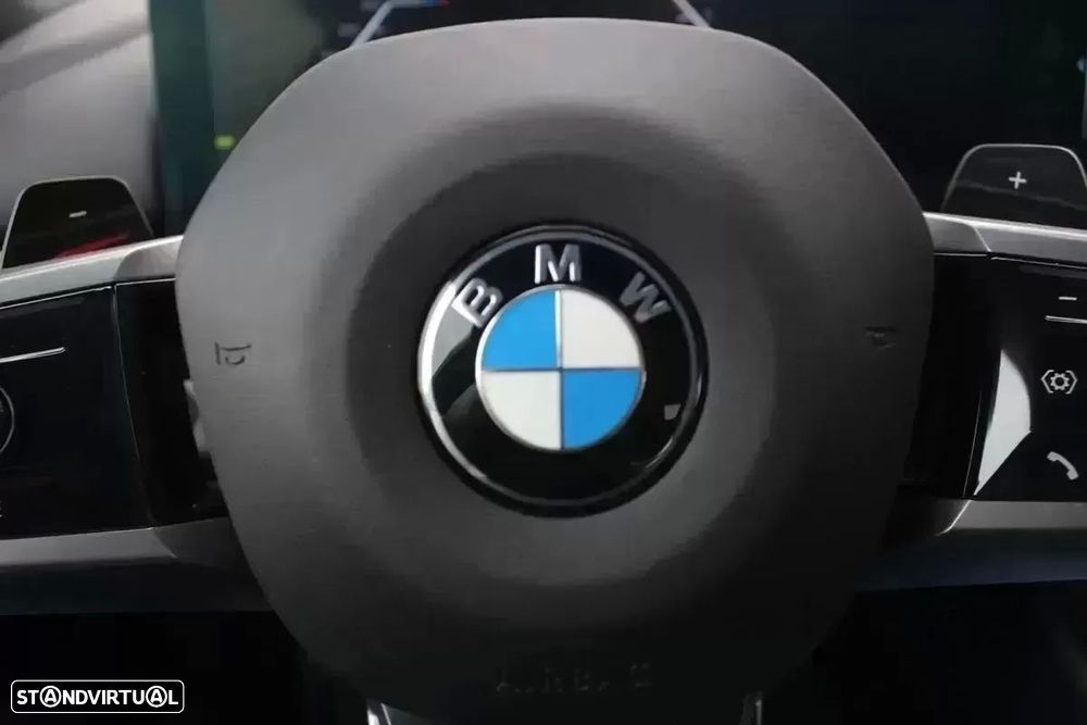 BMW 520 d xDrive Pack Desportivo M - 13