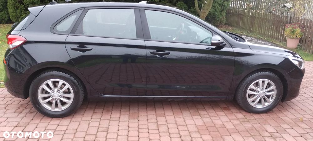 Hyundai i30 - 4