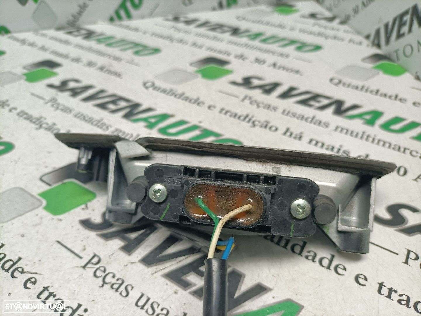 Interruptor / Switch / Botão Da Mala Suzuki Swift Iv (Fz, Nz) - 4