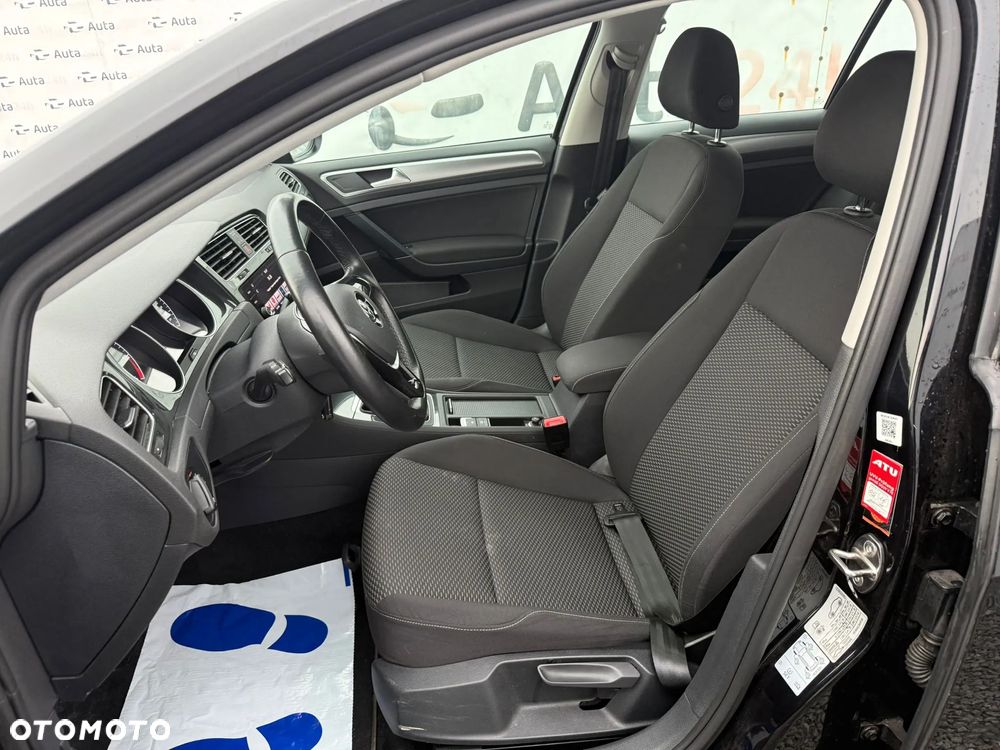 Volkswagen Golf Variant 1.6 TDI SCR Trendline - 13