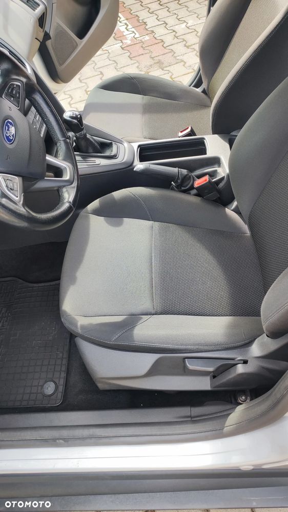 Ford Focus 1.6 Gold X - 13