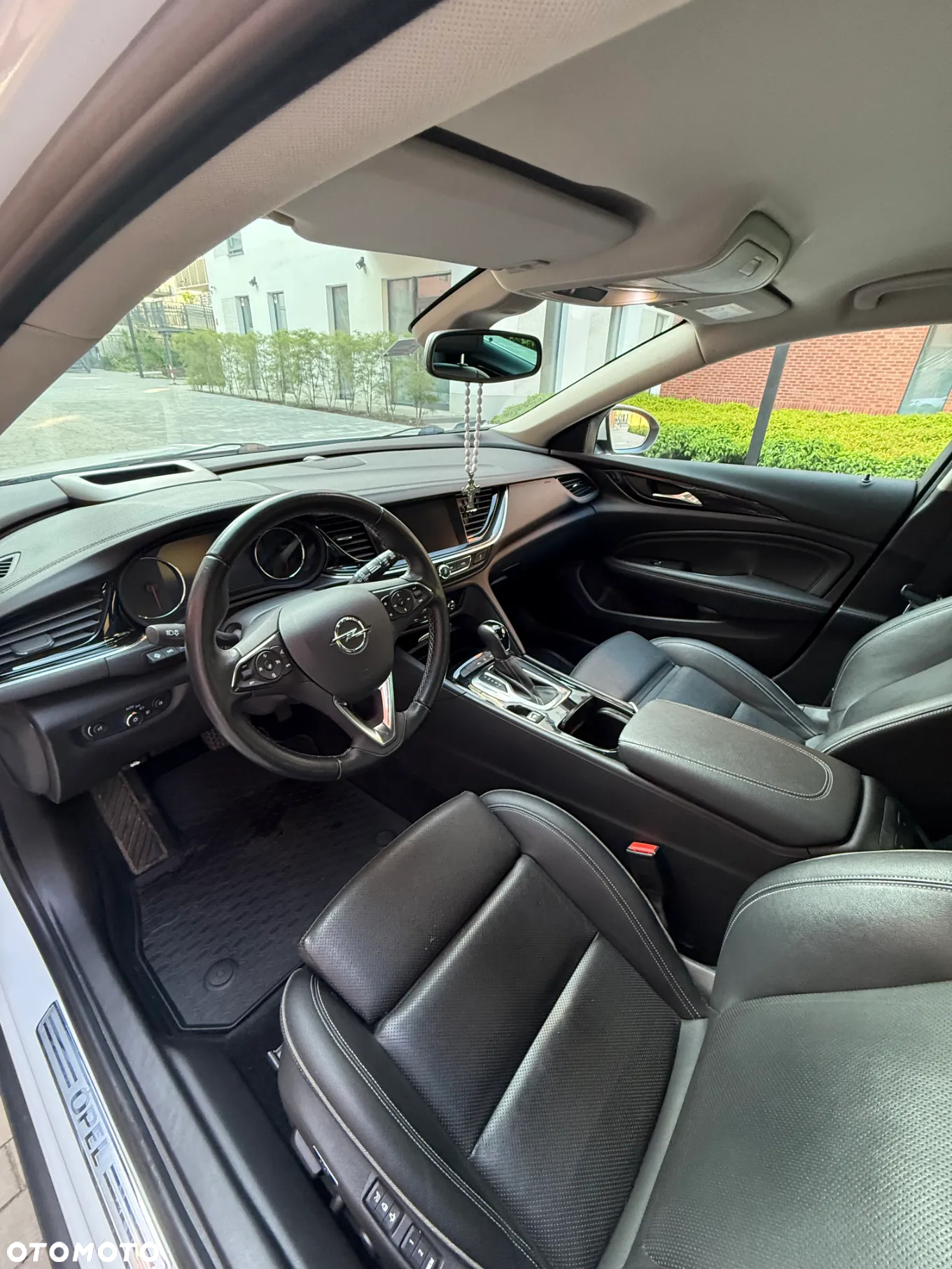 Opel Insignia 2.0 CDTI Ultimate S&S - 10