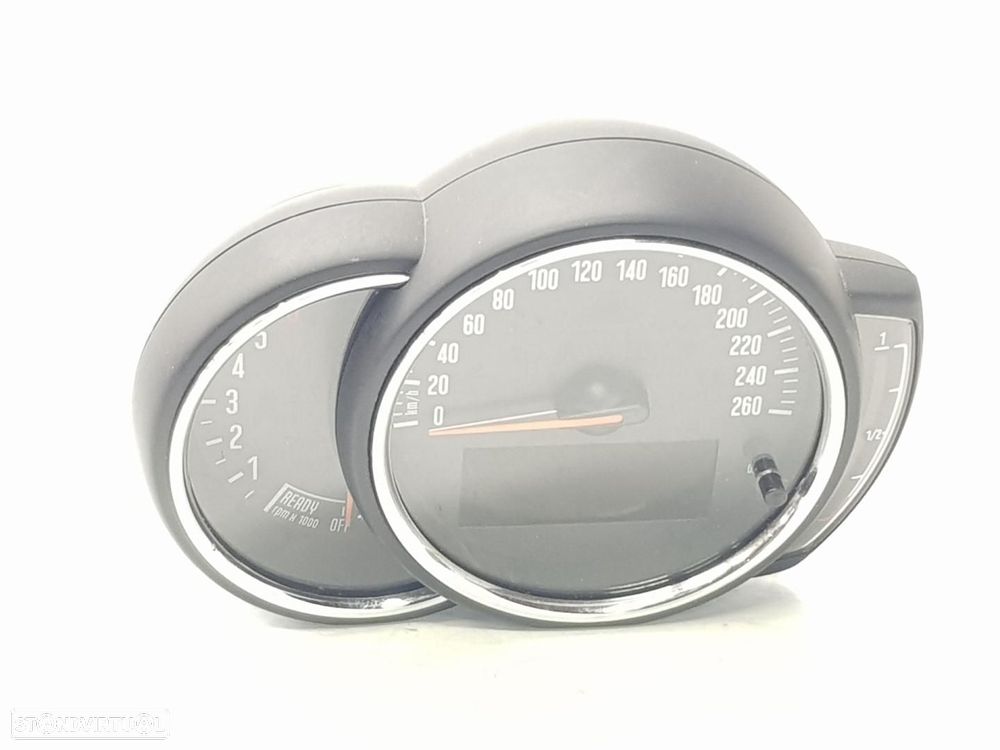 QUADRANTE MINI MINI 5P F55 - 1