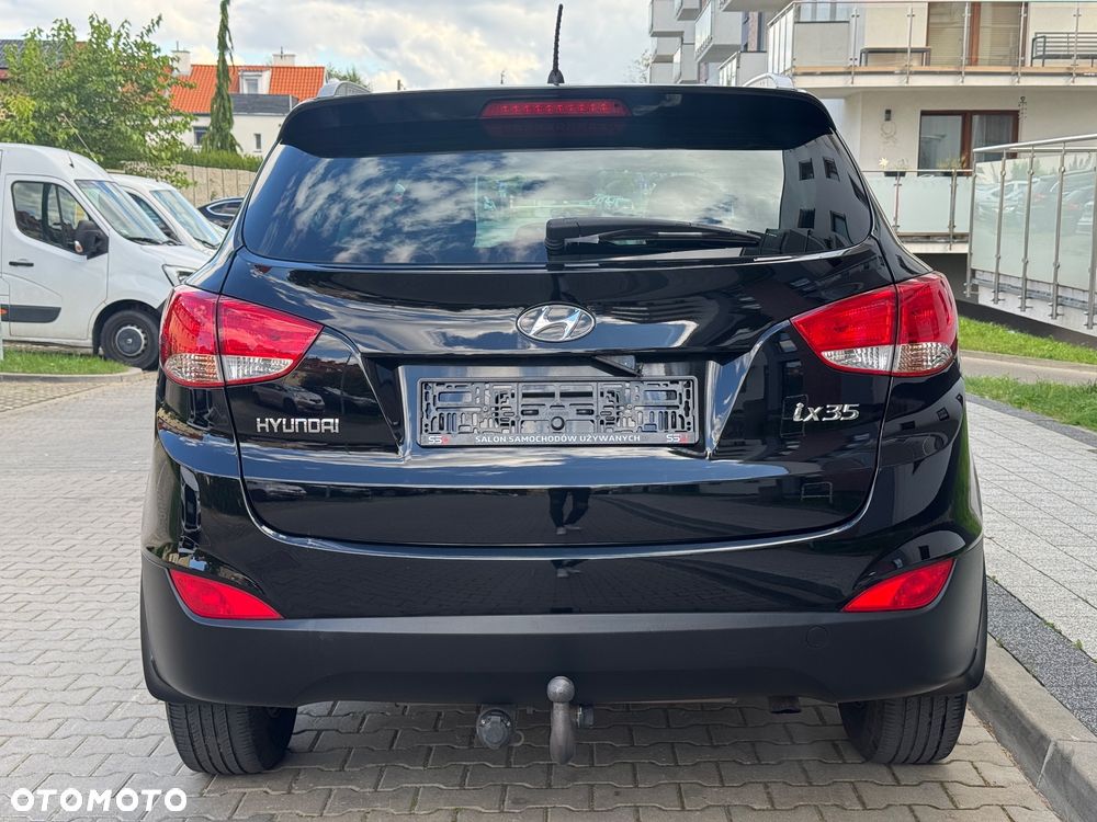 Hyundai ix35 1.6 2WD Comfort - 14