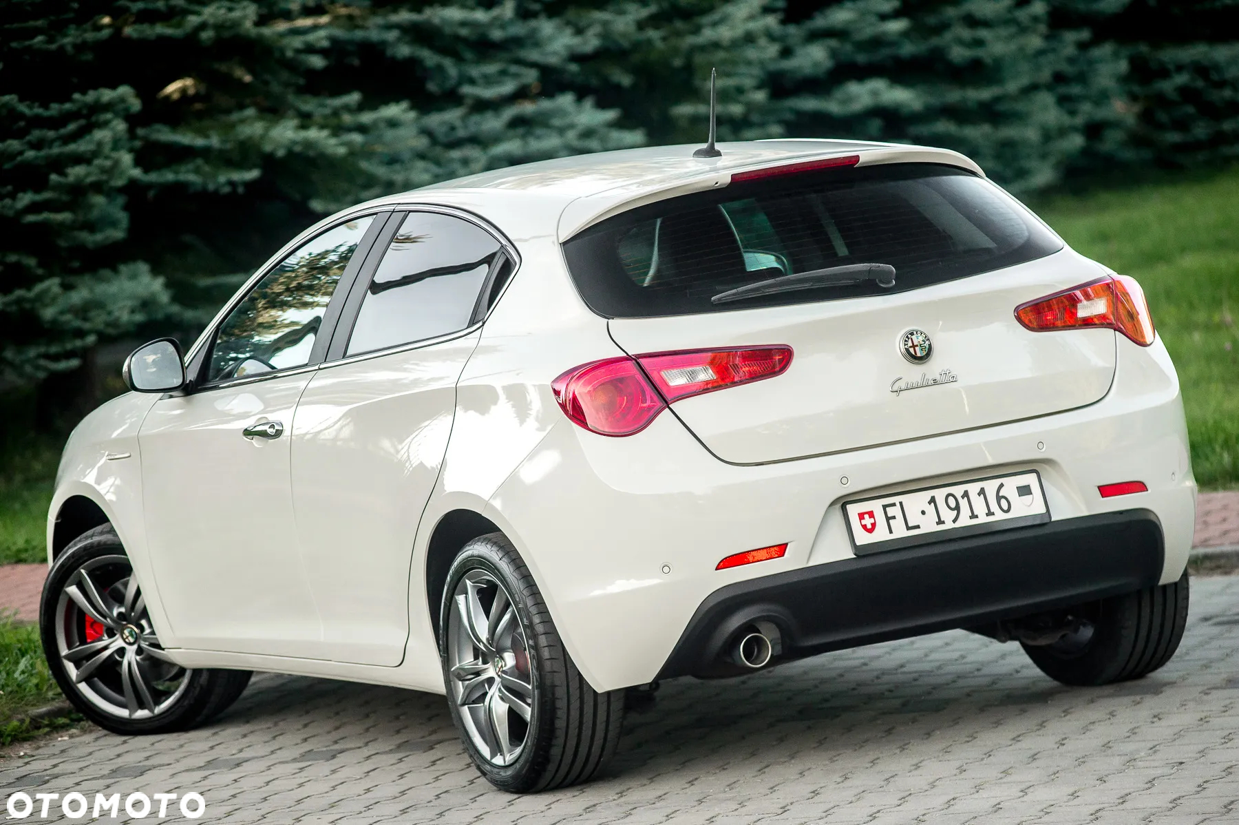 Alfa Romeo Giulietta 1.4 TB MultiAir Exclusive - 15