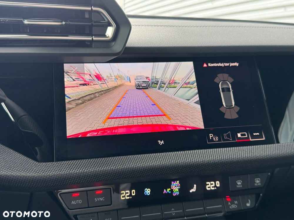 Audi S3 Sportback - 23