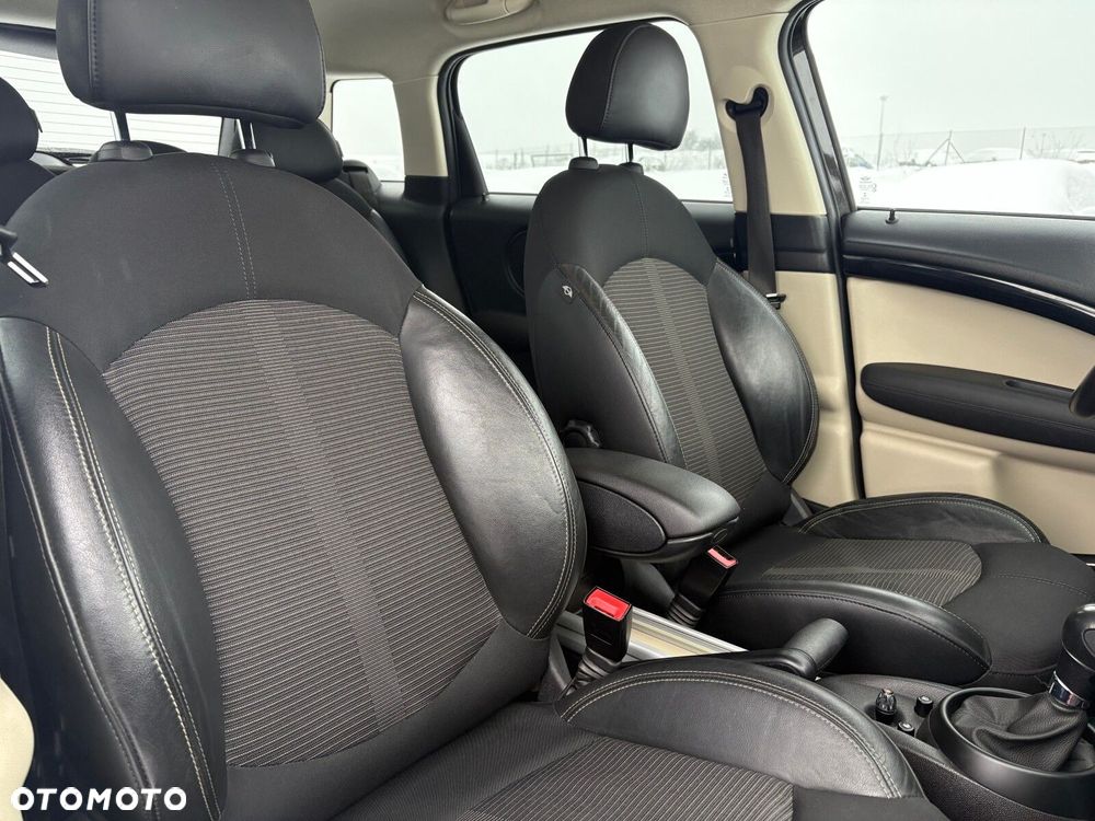 MINI Countryman Cooper S ALL4 - 17