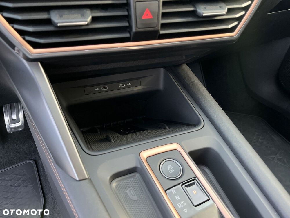 Cupra Formentor 2.0 TSI 4Drive VZ DSG - 34