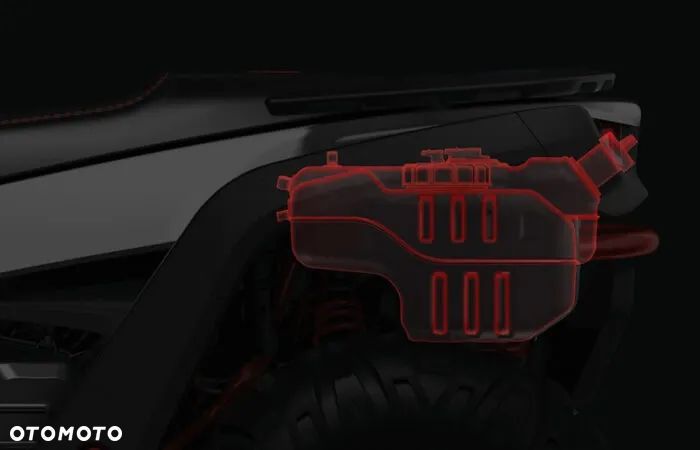 Segway Snarler AT10 - 8