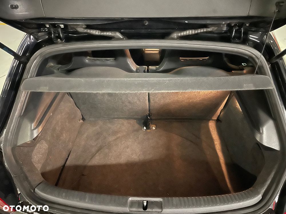 Volkswagen Scirocco 1.4 TSI DSG - 10