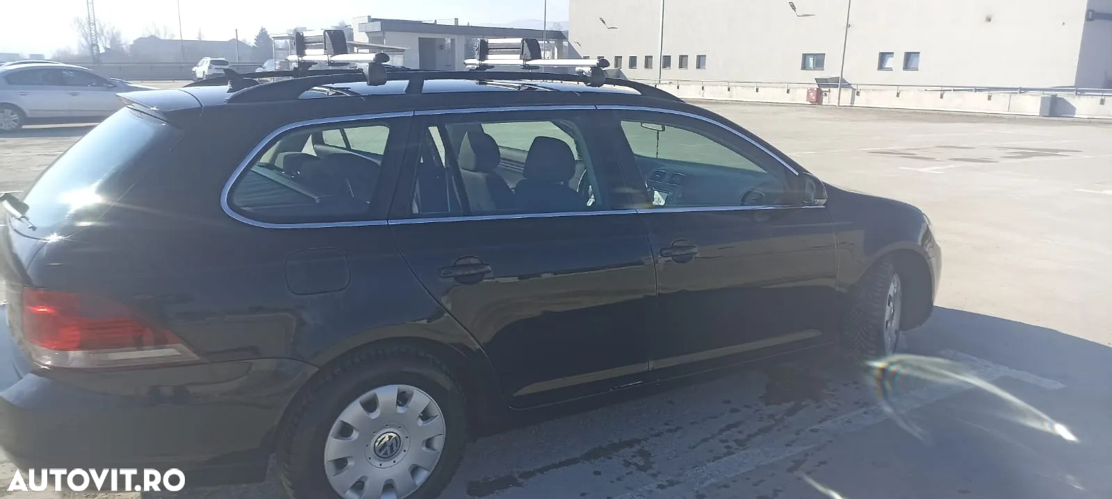 Volkswagen Golf - 4