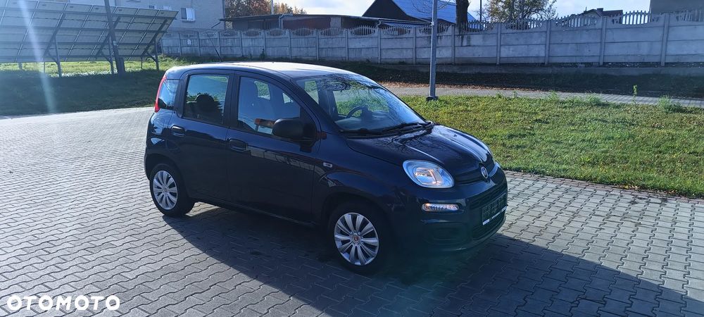 Fiat Panda 1.3 Multijet Easy Pakiet S&S - 18