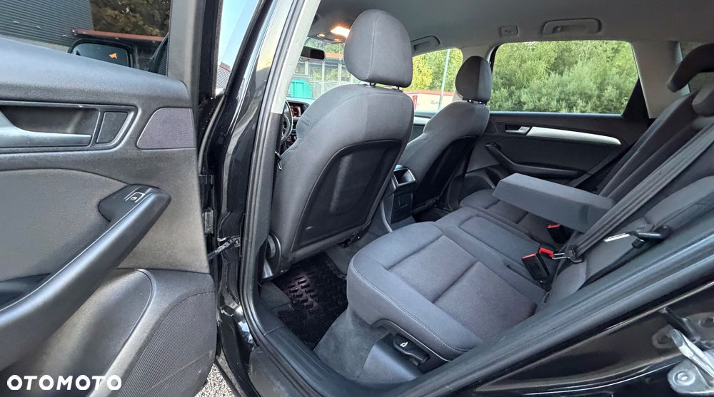 Audi Q5 2.0 TDI Quattro - 38