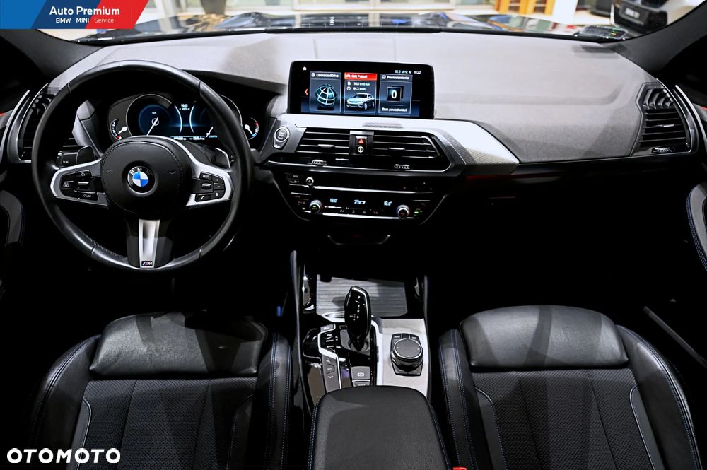 BMW X4 xDrive20i M Sport sport - 10