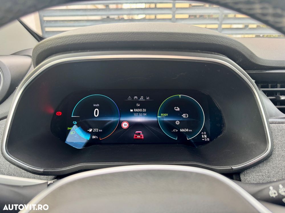 Renault ZOE 50 R135 Zen - 14
