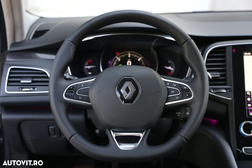 Renault Talisman - 21