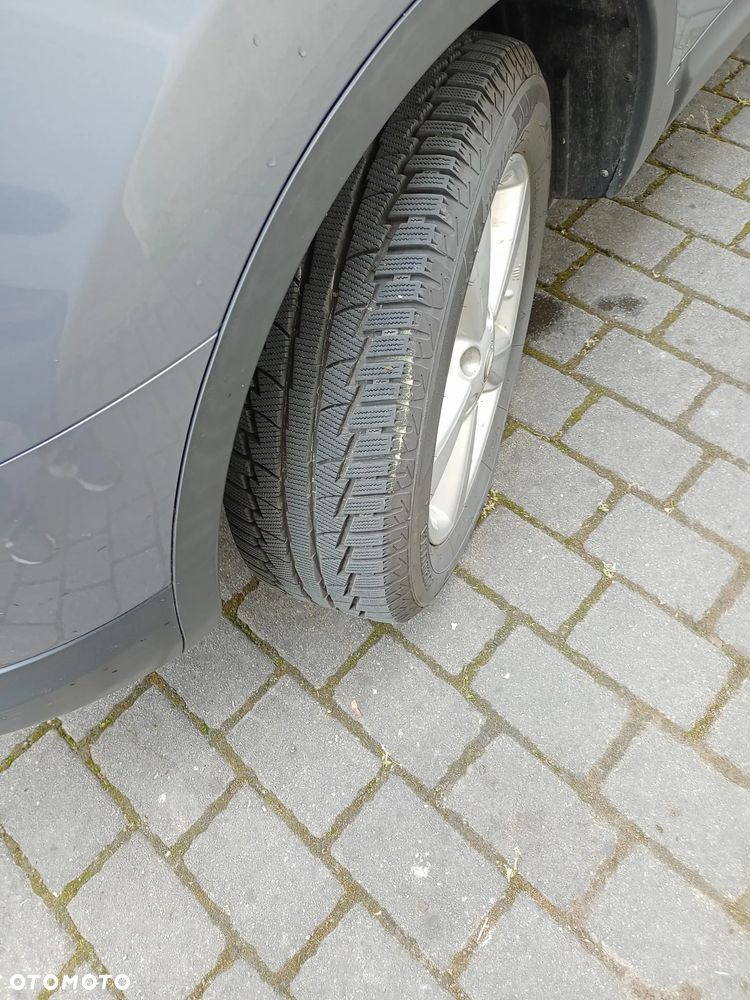 Nissan Qashqai+2 2.0 Tekna - 11