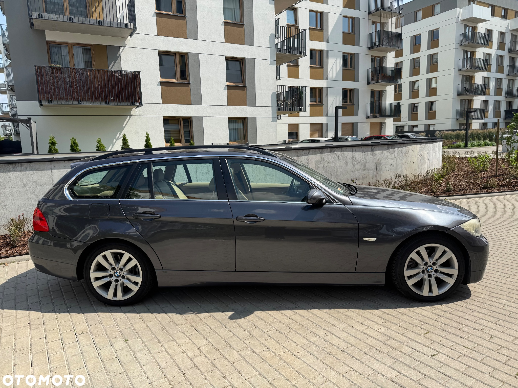 BMW Seria 3 - 3