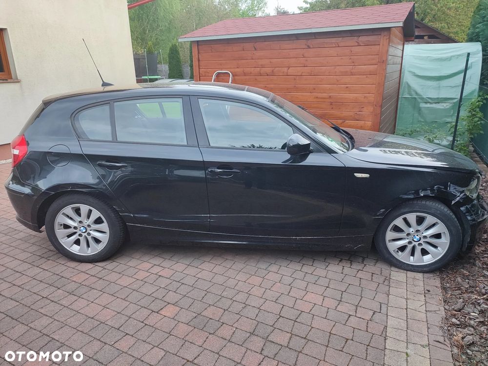 BMW Seria 1 116i Edition Lifestyle - 1