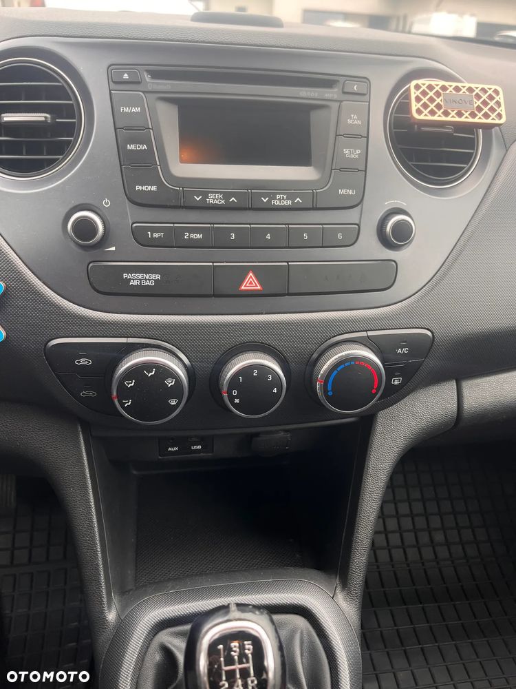 Hyundai i10 - 27