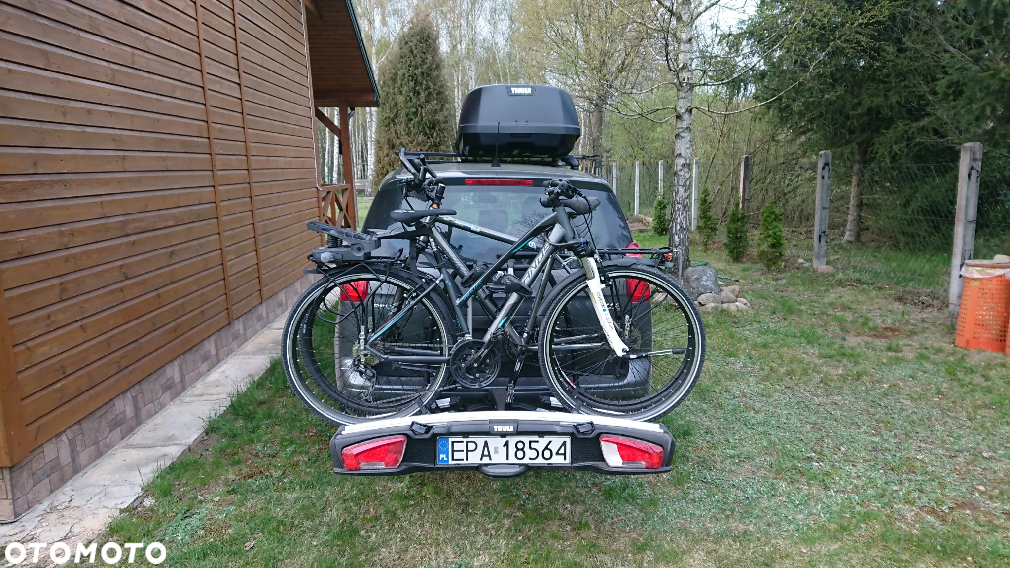 Peugeot 5008 2.0 HDi Family 7os - 33
