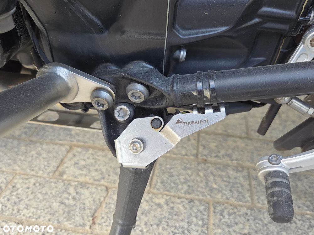 BMW GS - 6