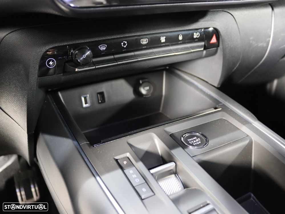 Citroën C5 Aircross 1.6 Hybrid Shine e-EAT8 - 5