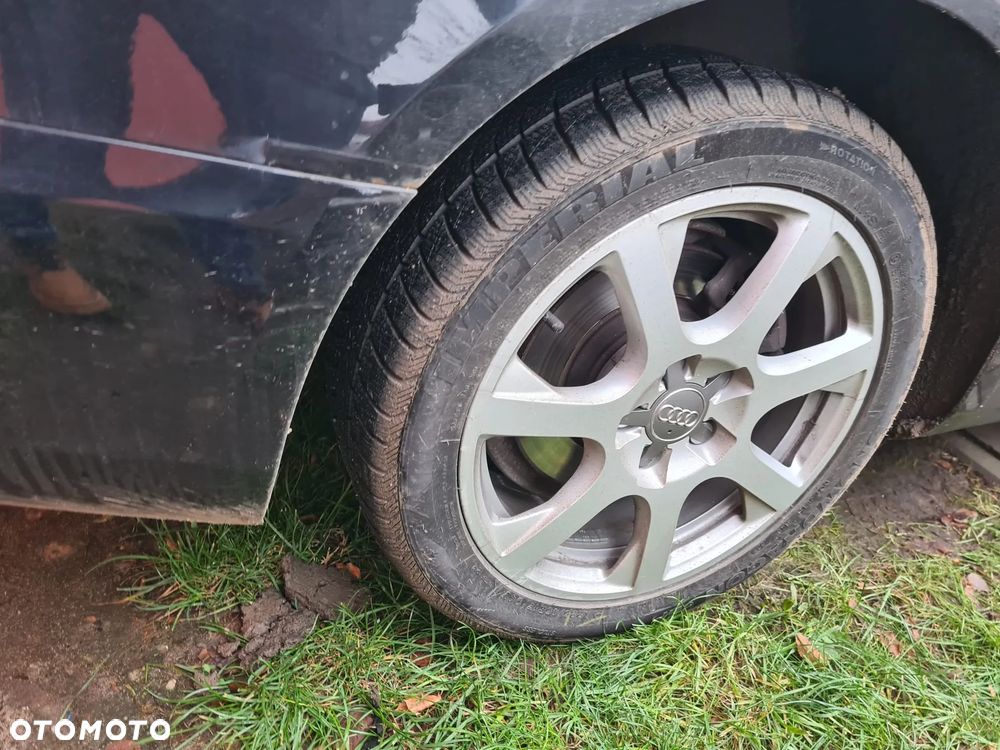 Audi A5 2.0 TFSi wszystkie części potrzebujesz czegoś dzwoń Lublin - 22