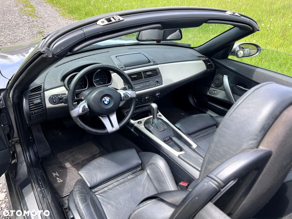 BMW Z4 - 22