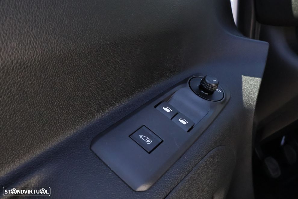 Peugeot Partner Partner - Van M Diesel 100cv  Manual - 14