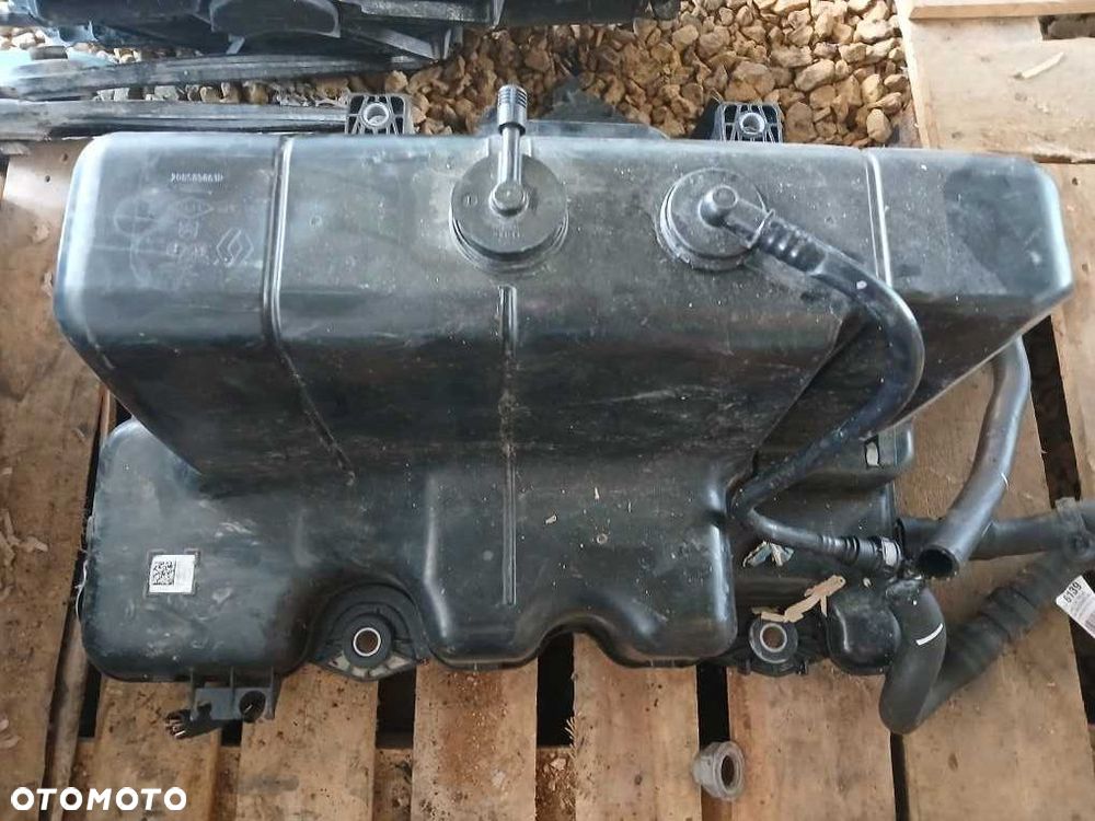 Zbiornik ADBLUE pompka pompa 2.3DCI RENAULT MASTER IV - 1