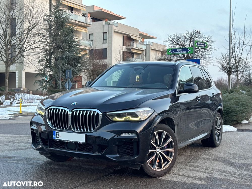 BMW X5 - 2