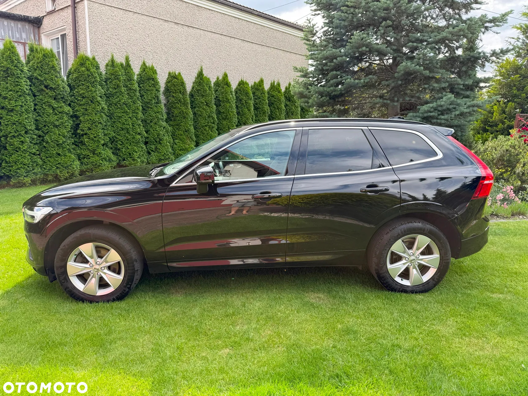 Volvo XC 60 D4 AWD Momentum - 9