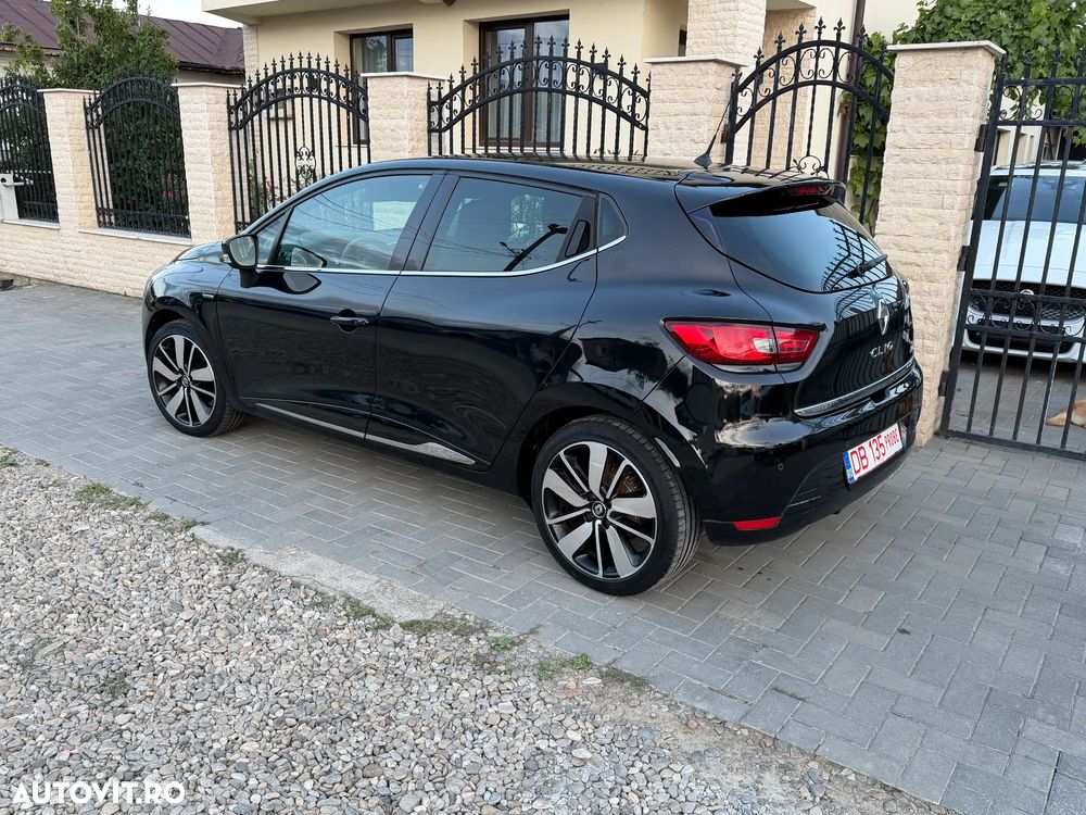 Renault Clio Energy TCe SL Iconic - 25