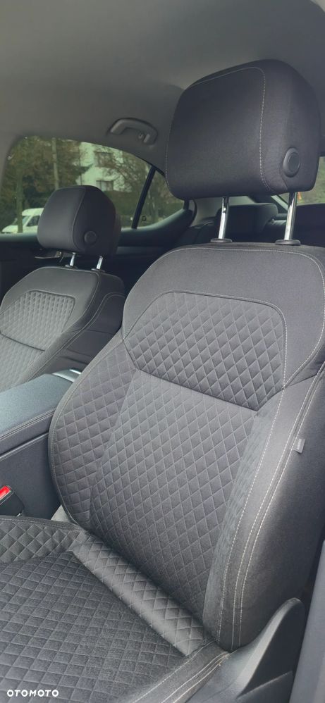 Skoda Superb 2.0 TDI Style DSG - 17