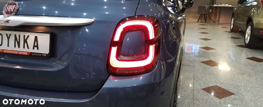 Fiat 500X - 30