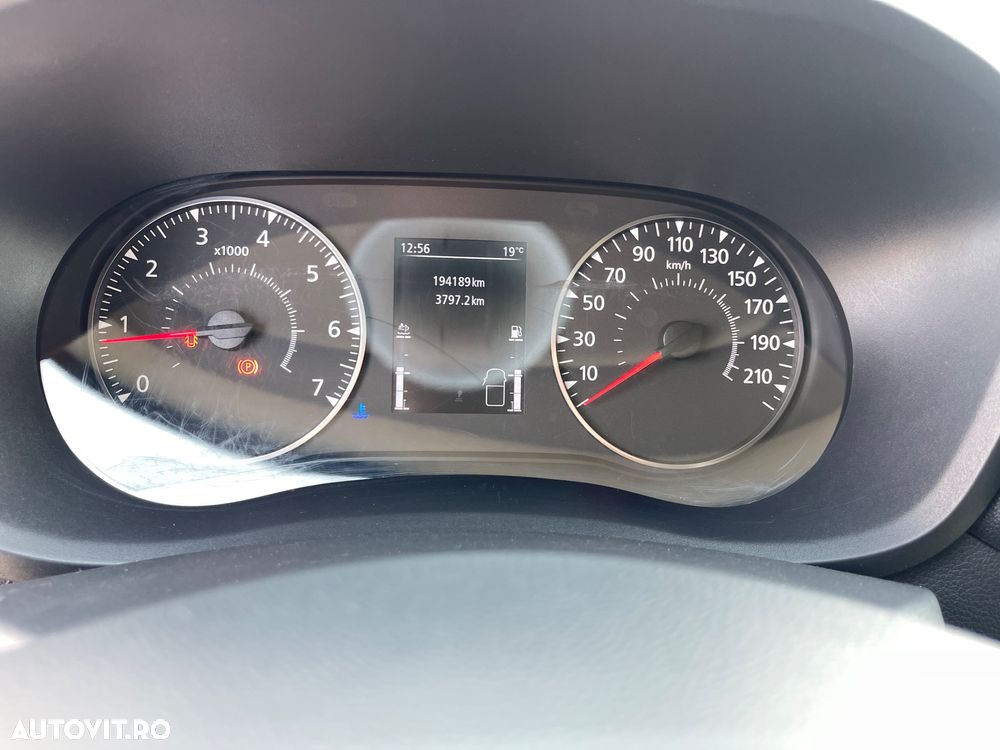 Renault Master  L4H2 DCI150 - 30