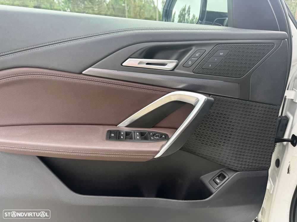 BMW X1 sDrive18i Pack Desportivo M - 5